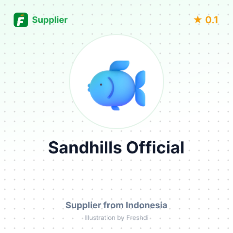 Sandhills Official  – summary card, no photo uploaded yet