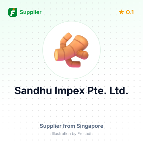 Sandhu Impex Pte. Ltd.  – summary card, no photo uploaded yet