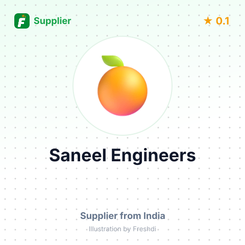 Saneel Engineers  – summary card, no photo uploaded yet
