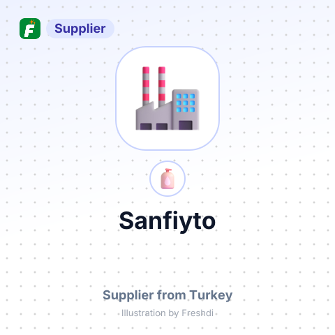 Sanfiyto – summary card, no photo uploaded yet