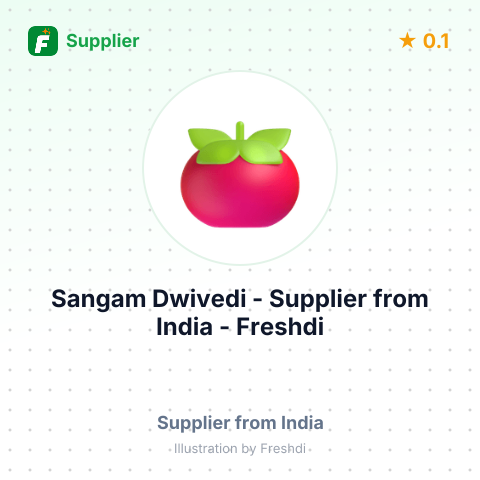 Sangam Dwivedi  – summary card, no photo uploaded yet