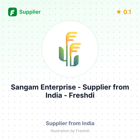 Sangam Enterprise  – summary card, no photo uploaded yet