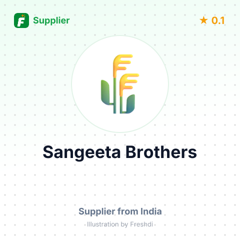 Sangeeta Brothers  – summary card, no photo uploaded yet