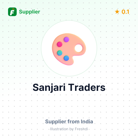 Sanjari Traders  – summary card, no photo uploaded yet