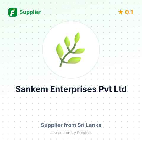 Sankem Enterprises Pvt Ltd  – summary card, no photo uploaded yet