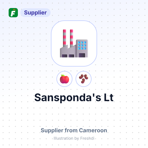 Sansponda's Lt – summary card, no photo uploaded yet