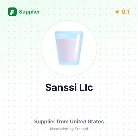 Sanssi Llc  – summary card, no photo uploaded yet