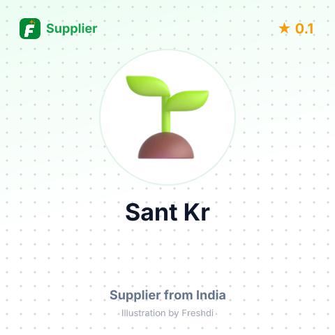 Sant Kr  – summary card, no photo uploaded yet
