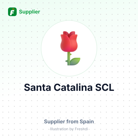 Santa Catalina SCL – summary card, no photo uploaded yet