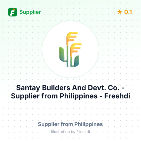 Santay Builders And Devt. Co.  – summary card, no photo uploaded yet