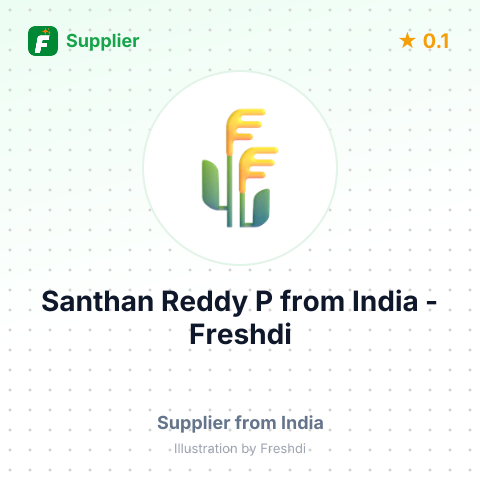 Santhan Reddy P  – summary card, no photo uploaded yet