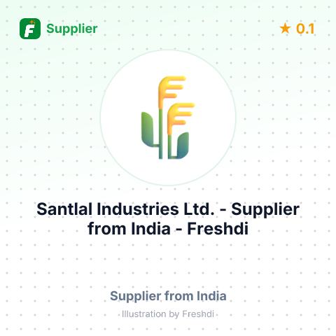 Santlal Industries Ltd.  – summary card, no photo uploaded yet