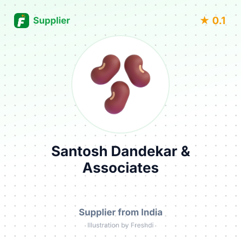 Santosh Dandekar & Associates  – summary card, no photo uploaded yet