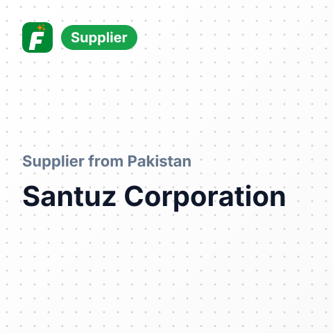 Santuz Corporation – summary card, no photo uploaded yet