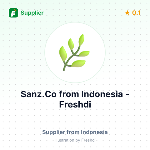 Sanz.Co  – summary card, no photo uploaded yet