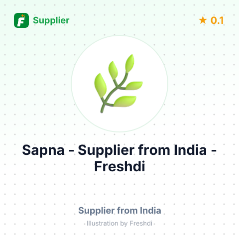 Sapna  – summary card, no photo uploaded yet