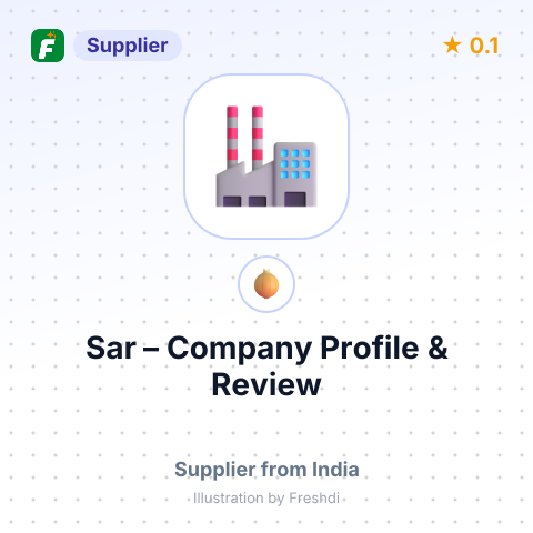 Sar – summary card, no photo uploaded yet
