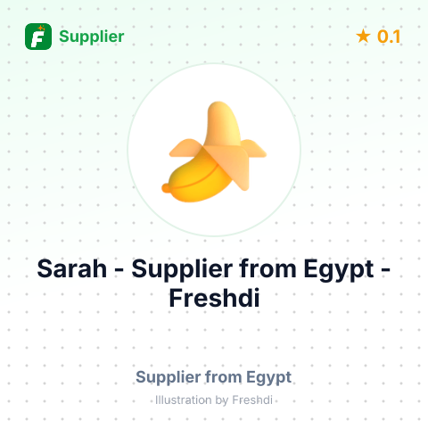 Sarah  – summary card, no photo uploaded yet