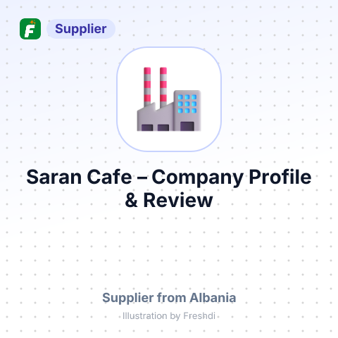 Saran Cafe – summary card, no photo uploaded yet