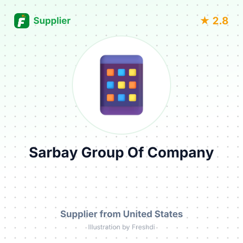 Sarbay Group Of Company  – summary card, no photo uploaded yet