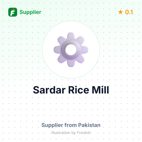 Sardar Rice Mill  – summary card, no photo uploaded yet