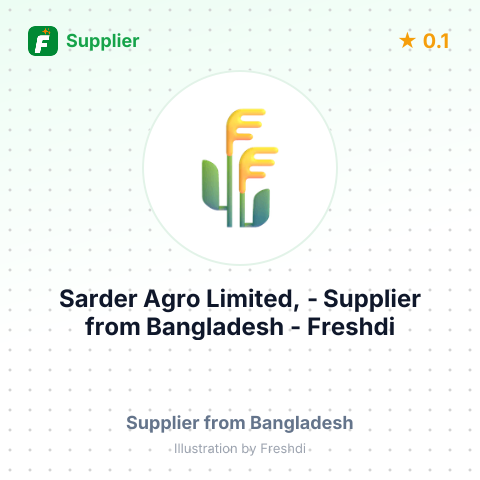 Sarder Agro Limited,  – summary card, no photo uploaded yet
