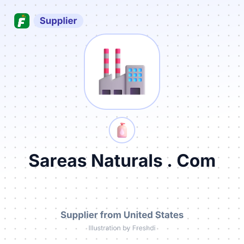 Sareas Naturals . Com – summary card, no photo uploaded yet