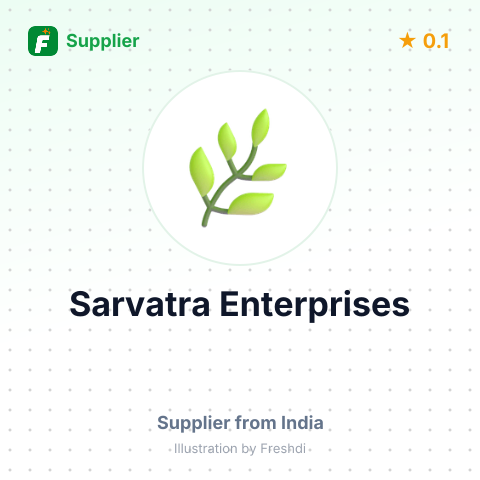Sarvatra Enterprises  – summary card, no photo uploaded yet