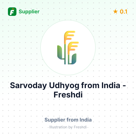 Sarvoday Udhyog  – summary card, no photo uploaded yet