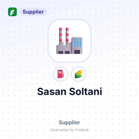 Sasan Soltani – summary card, no photo uploaded yet