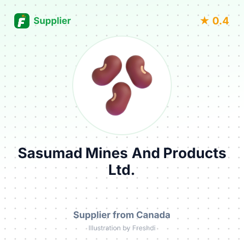 Sasumad Mines And Products Ltd.  – summary card, no photo uploaded yet
