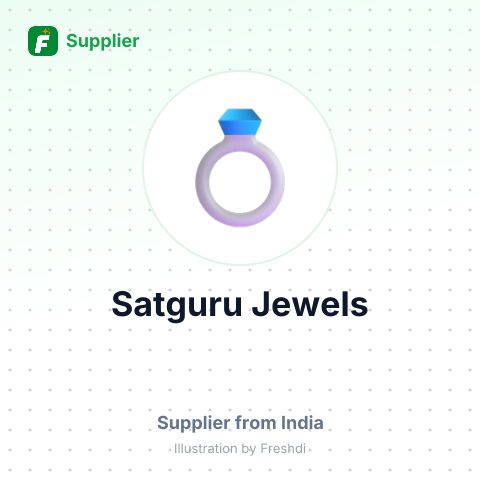 Satguru Jewels – summary card, no photo uploaded yet