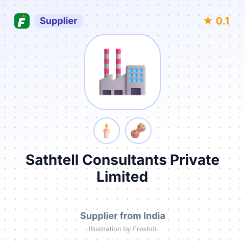 Sathtell Consultants Private Limited  – summary card, no photo uploaded yet