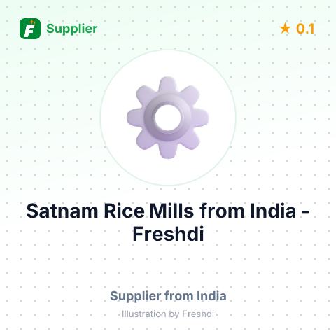 Satnam Rice Mills  – summary card, no photo uploaded yet