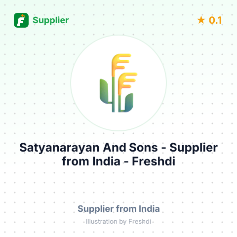 Satyanarayan And Sons  – summary card, no photo uploaded yet