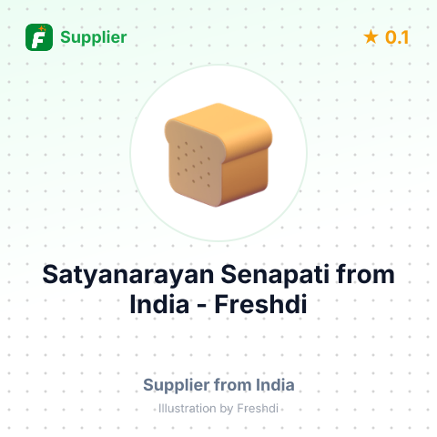Satyanarayan Senapati  – summary card, no photo uploaded yet