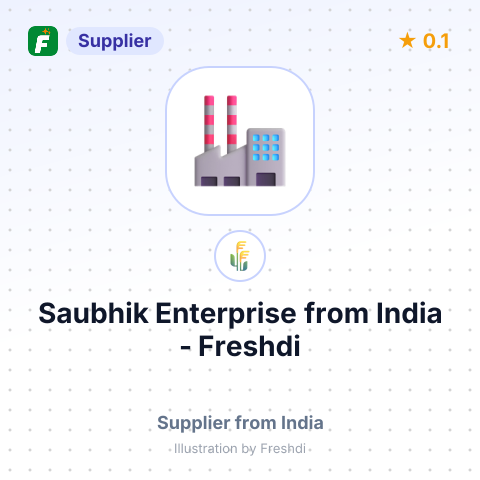 Saubhik Enterprise  – summary card, no photo uploaded yet