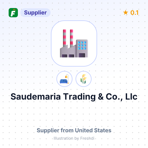 Saudemaria Trading & Co., Llc  – summary card, no photo uploaded yet