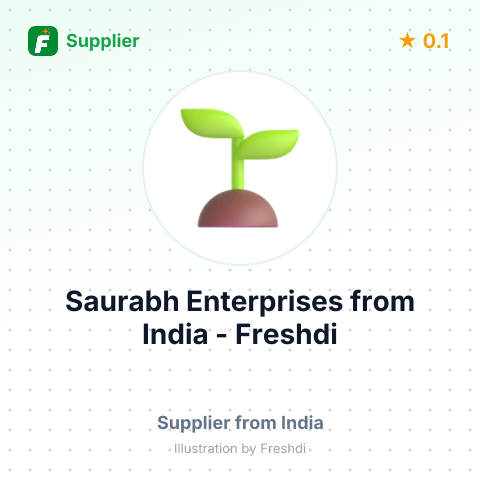 Saurabh Enterprises  – summary card, no photo uploaded yet