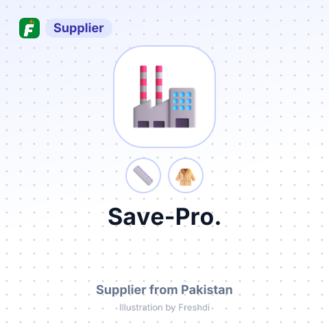 Save-Pro. – summary card, no photo uploaded yet