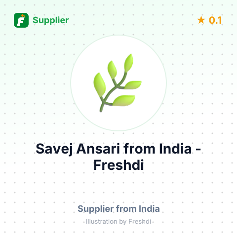 Savej Ansari  – summary card, no photo uploaded yet