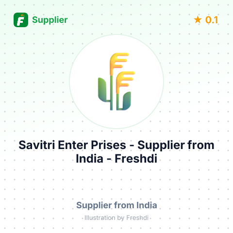 Savitri Enter Prises  – summary card, no photo uploaded yet