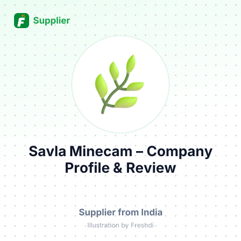 Savla Minecam – summary card, no photo uploaded yet