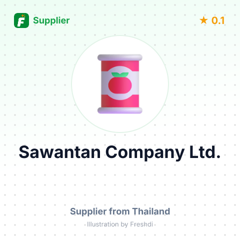 Sawantan Company Ltd.  – summary card, no photo uploaded yet