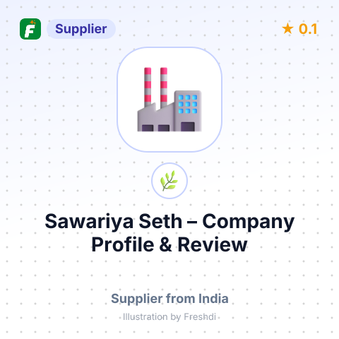 Sawariya Seth – summary card, no photo uploaded yet
