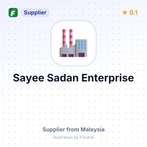 Sayee Sadan Enterprise – summary card, no photo uploaded yet