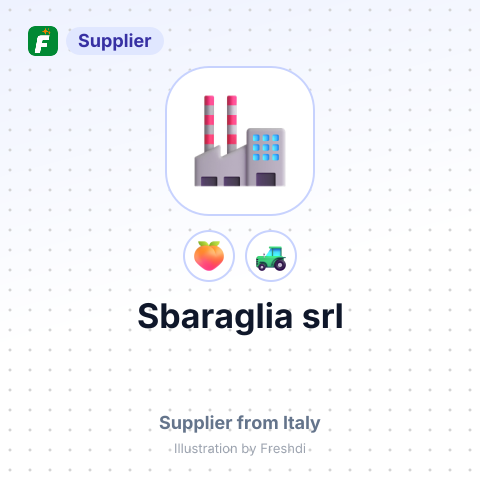 Sbaraglia srl – summary card, no photo uploaded yet