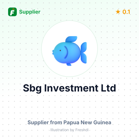 Sbg Investment Ltd  – summary card, no photo uploaded yet