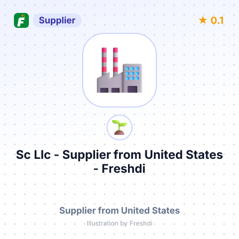 Sc Llc  – summary card, no photo uploaded yet