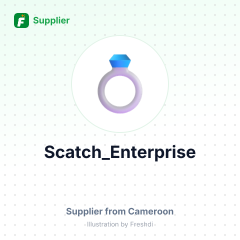 Scatch_Enterprise – summary card, no photo uploaded yet
